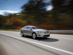 Ford Taurus Limited 2010 года